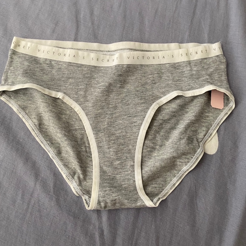 Victoria Secret Hiphugger Panty Size XS
